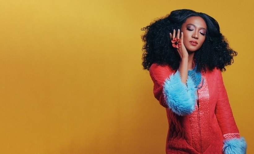Judith Hill tour dates & tickets 2024 Ents24
