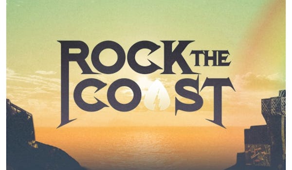 Rock The Coast Festival 2019