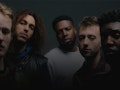 You Can't Steal My Joy UK Tour: Ezra Collective event picture