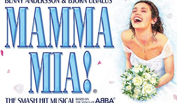 Mamma Mia - The Musical (Touring)