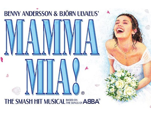 Mamma Mia - The Musical