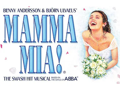 Picture of Mamma Mia! - The Musical