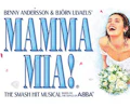 Mamma Mia! - The Musical appearing at this event