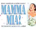 Mamma Mia! - The Musical appearing at this event