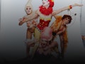 Blunderland: Friday Night Heat: Bourgeois and Maurice, Lolo Brow, Lucy McCormick event picture