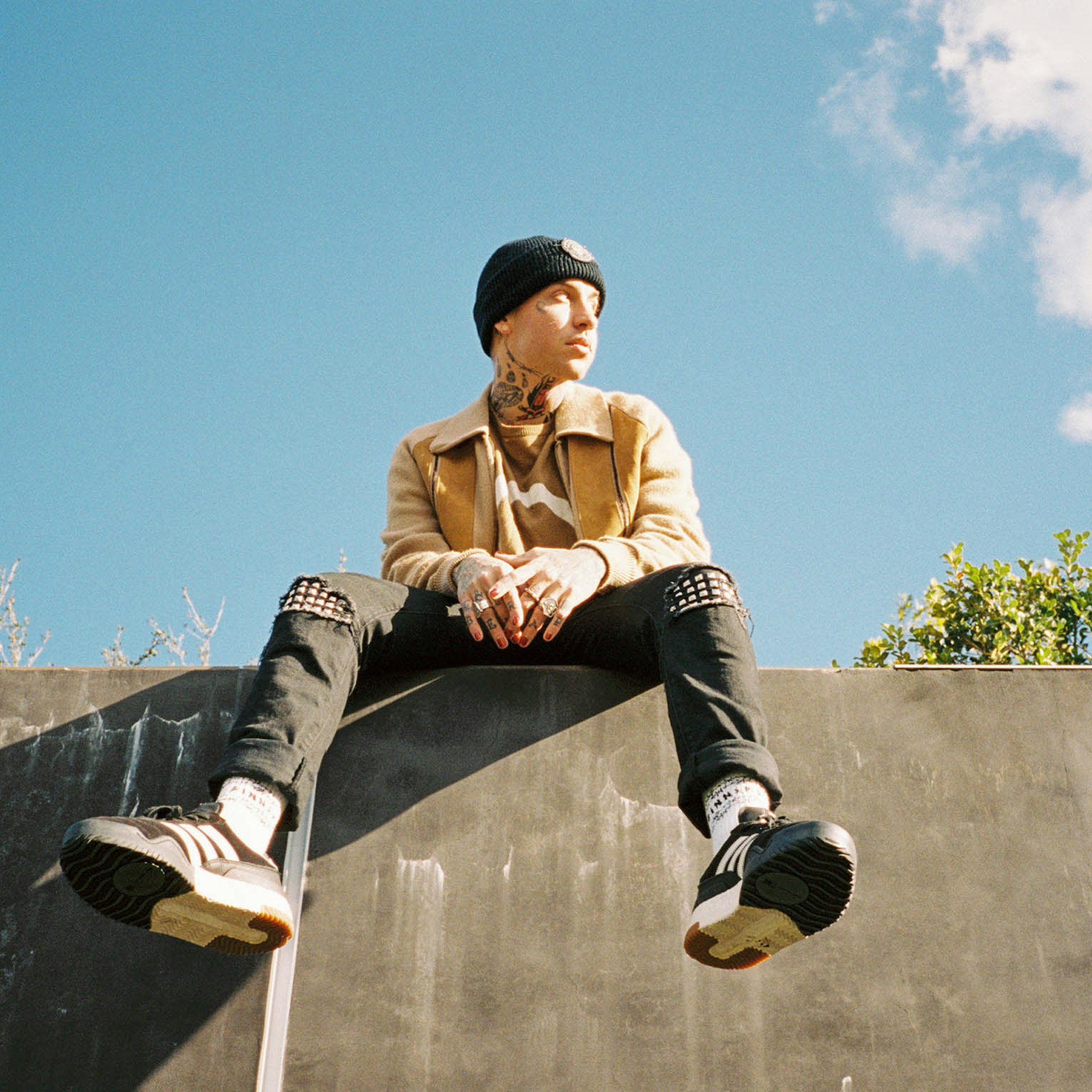 images Black Bear Music Artist blackbear tour dates tickets 2021