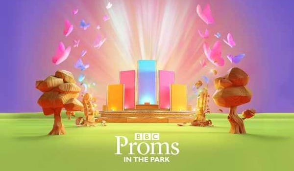 BBC Proms in The Park