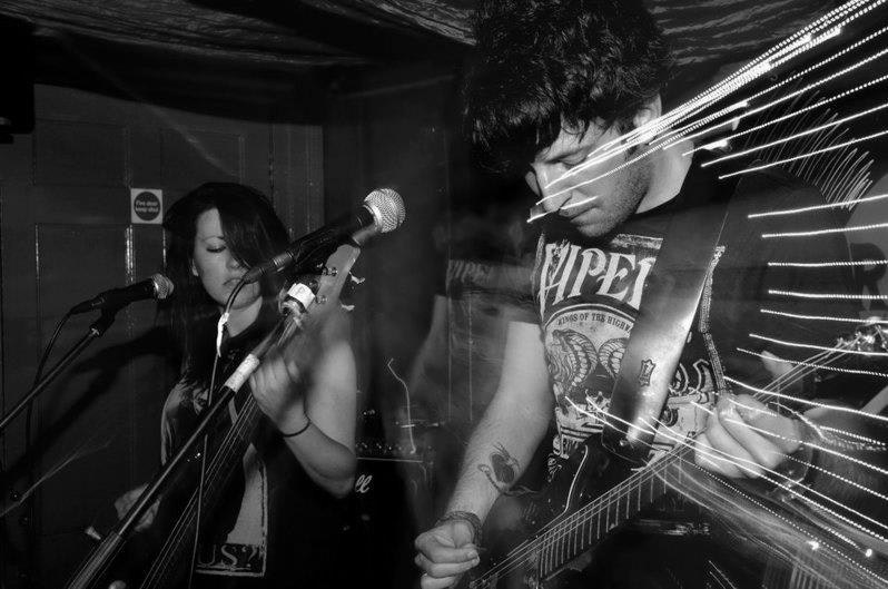 The Vulgar Poets