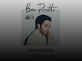Sing To Me Instead Tour: Ben Platt, James TW event picture