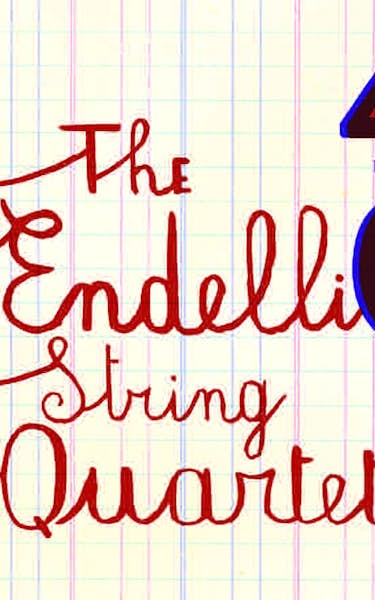 The Endellion String Quartet