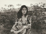 Native Harrow artist photo