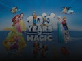 Disney On Ice Celebrates 100 Years Of Magic event picture