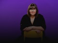 The Bumswing (Work-in-Progress): Sofie Hagen event picture