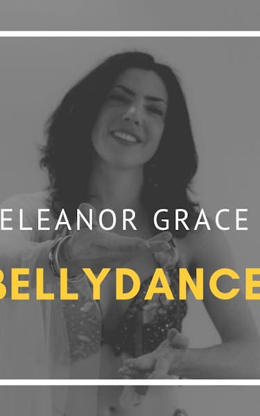 Eleanor Bellydances