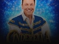 Cinderella: Brian Conley event picture