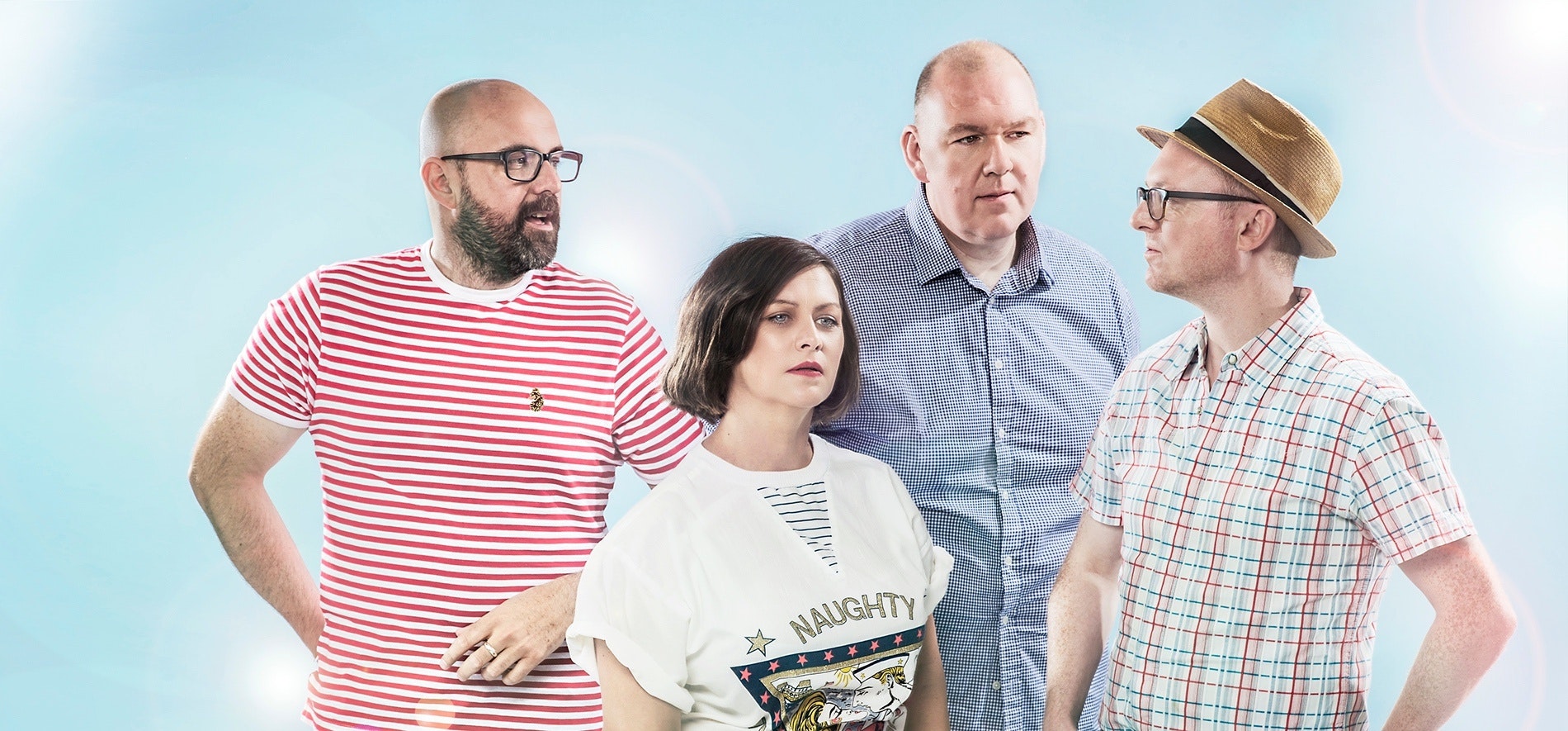 Camera Obscura tour dates & tickets 2024 Ents24