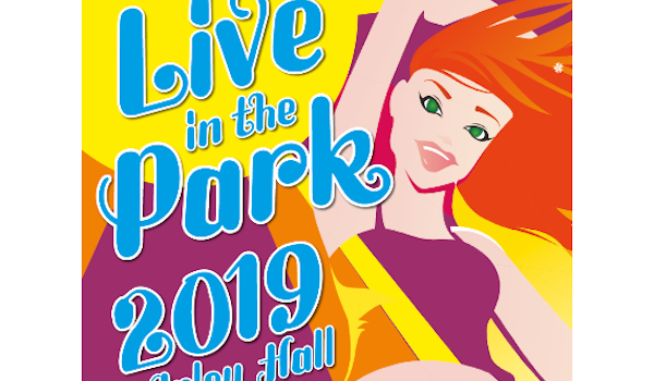Live in the Park 2019