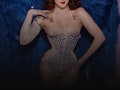 Hundred Watt Club - An Evening Of Burlesque & Vaudeville event picture