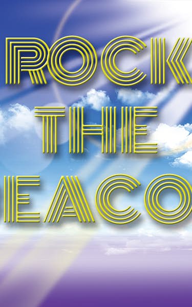 Rock The Beacon