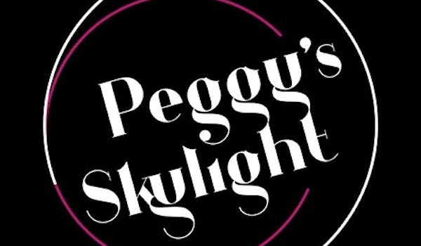 Peggy's Skylight Events