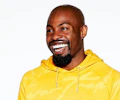 Darren Harriott appearing at this event