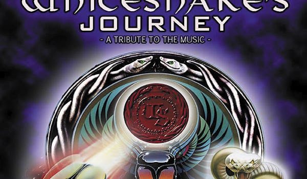 Whitesnakes Journey 