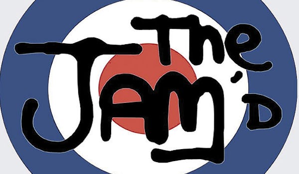The Jam'd 