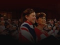 Last Night Of The Proms: Bede Wind Orchestra event picture