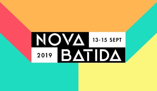 Nova Batida Lisbon 2019