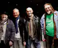 The Fugitives - Cardiff appearing at this event