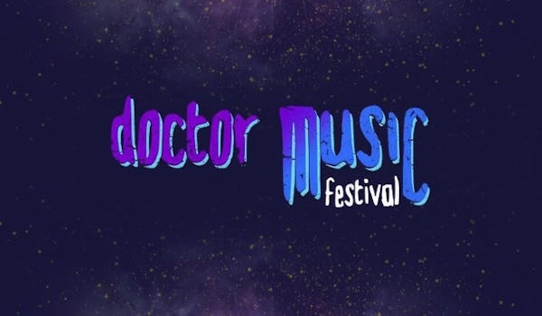 Doctor Music Festival 2019