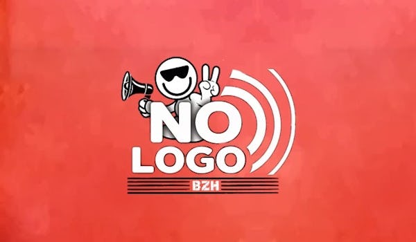 No Logo BZH 2019