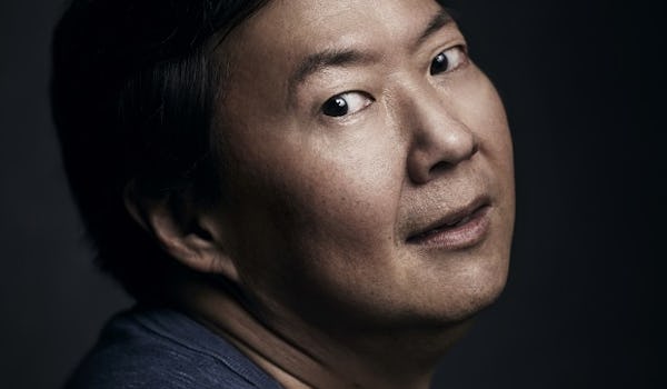 Ken Jeong