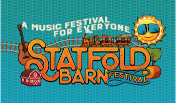 Statfold Barn Festival