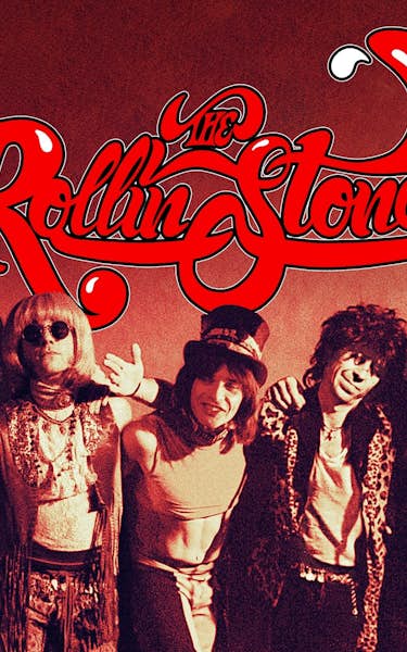 The Rollin' Stoned