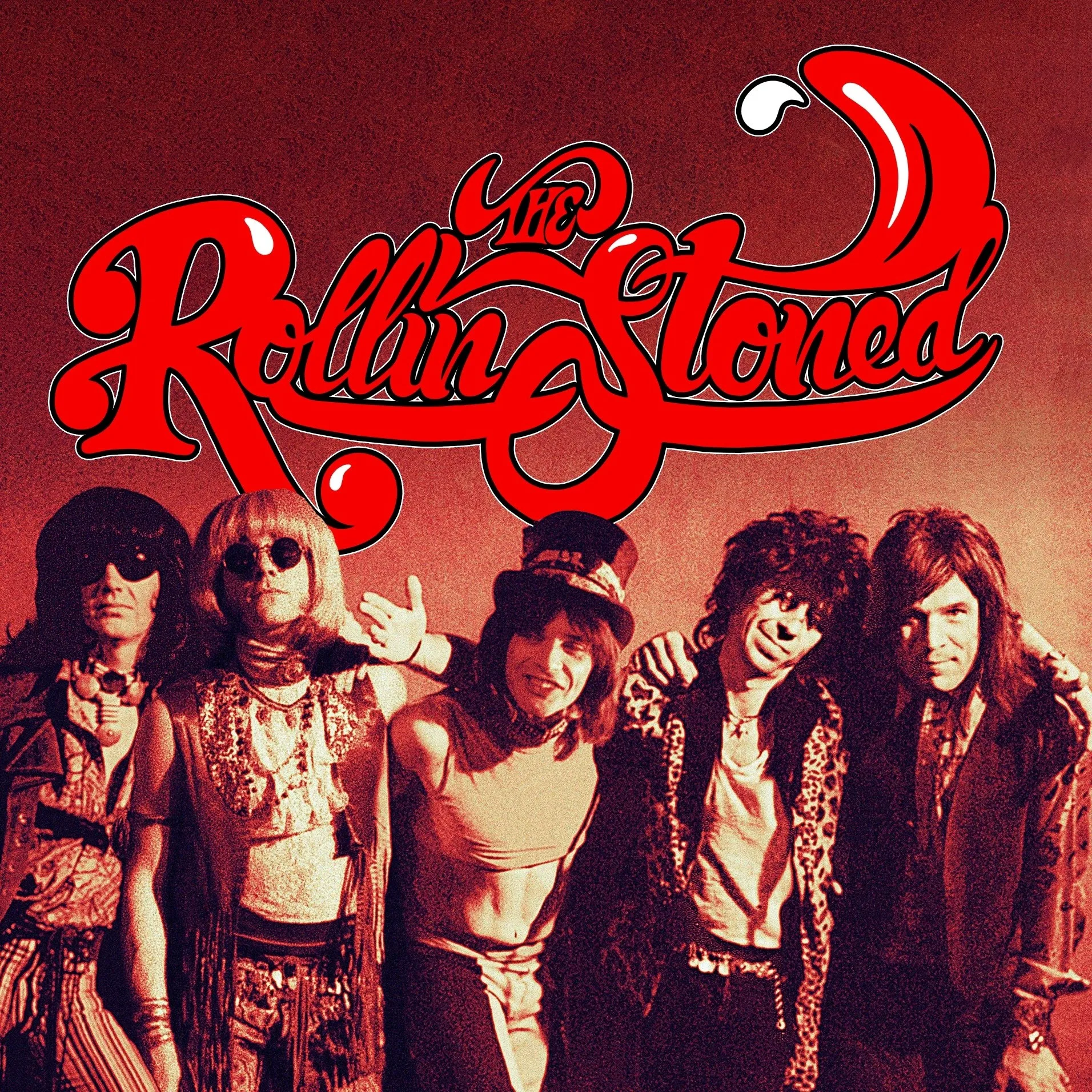 Picture of The Rollin' Stoned