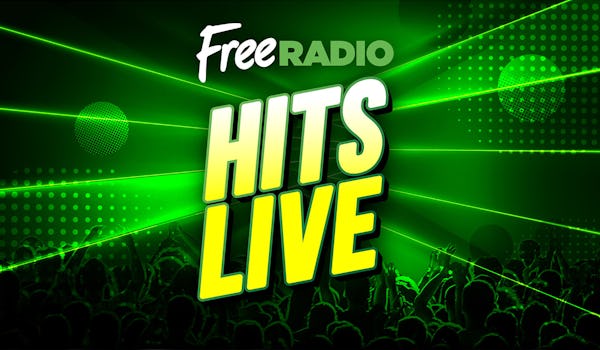 Free Radio Hits Live