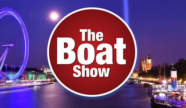 The Boat Show Comedy Club and Nightclub 