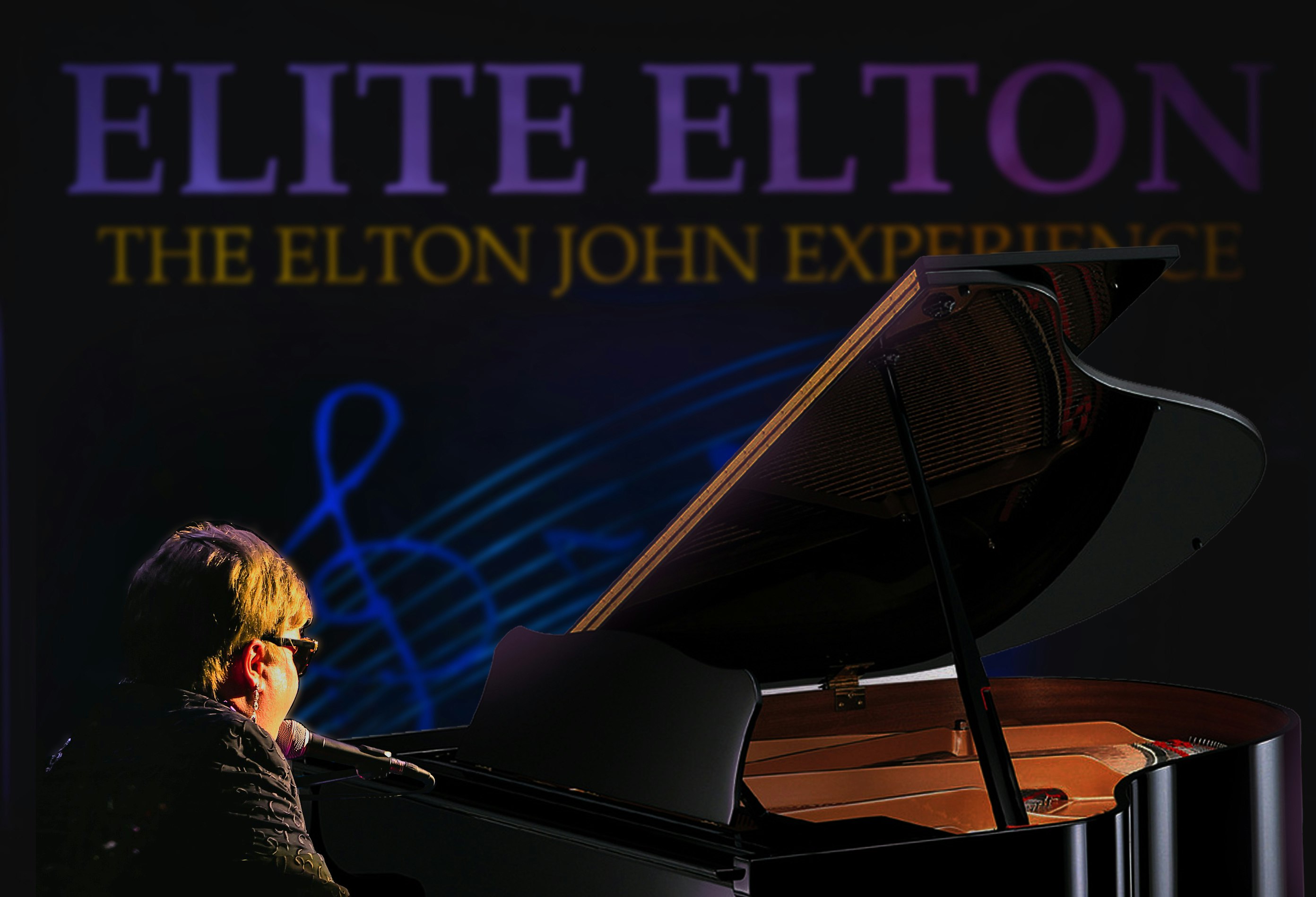 Picture of Elite Elton