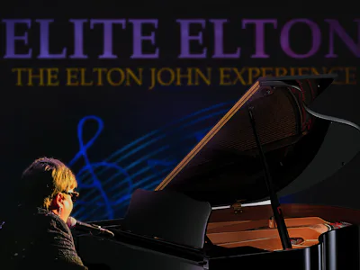 Picture of Elite Elton