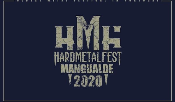 Hard Metal Fest Mangualde 2020