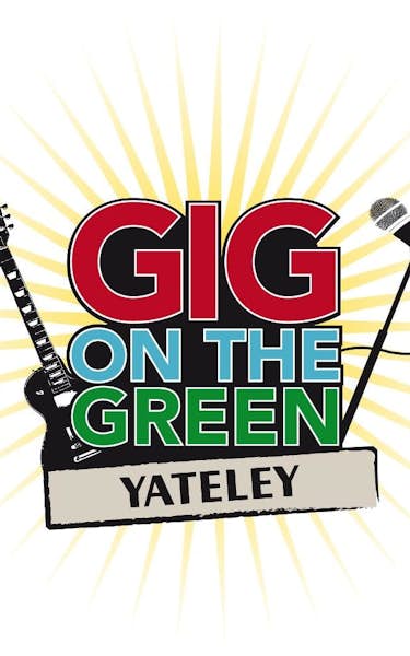 Gig on the Green