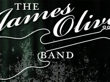 Sunday Sessions: The James Oliver Band picture