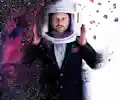 Kevin Quantum appearing at this event
