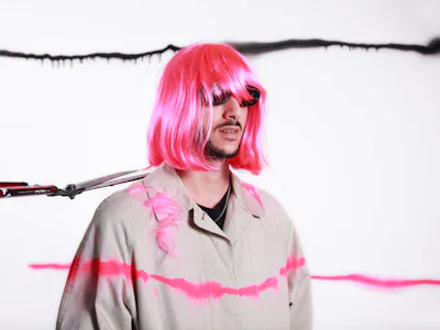 Picture of Shlohmo