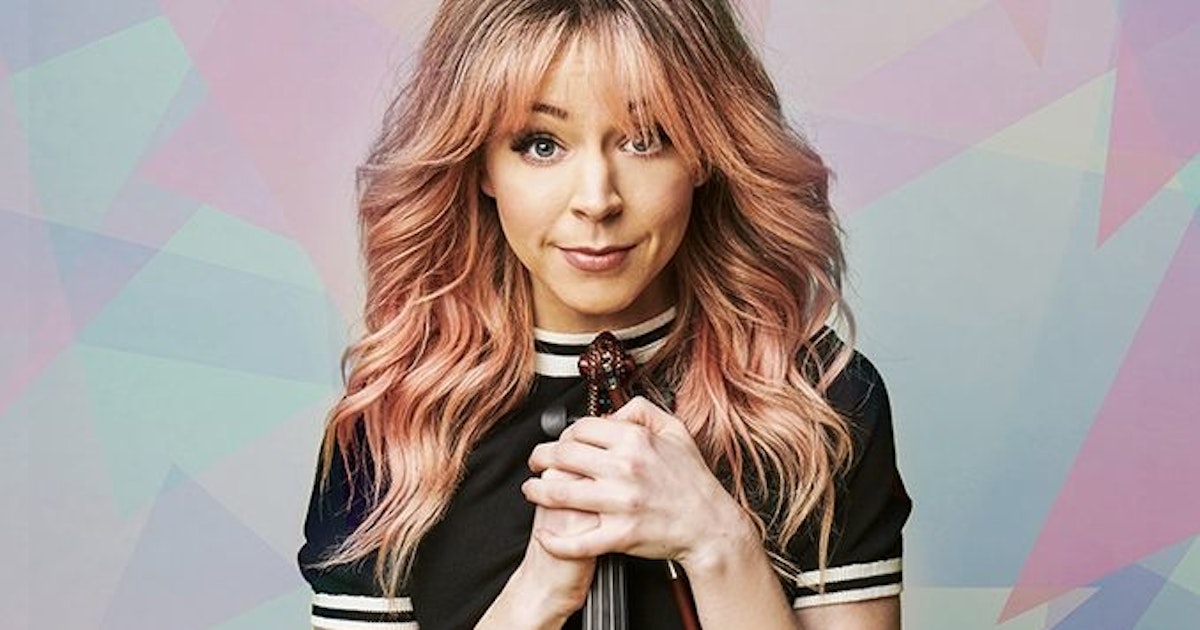 Lindsey Stirling Tour Dates & Tickets 2023 Ents24