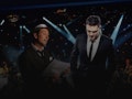 Buble Meets Sinatra: The Showdown! event picture