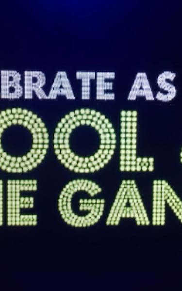 Celebrate - A Tribute To Kool & The Gang