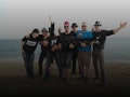 Mainly Madness event picture