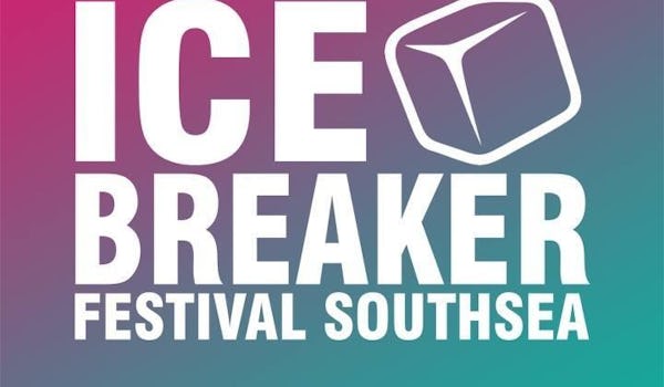 Icebreaker Festival Winter 2020